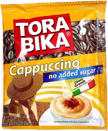 ترابیکا (Tora bika) رژیمی ۱۲ بسته ی ۲۰ عددی