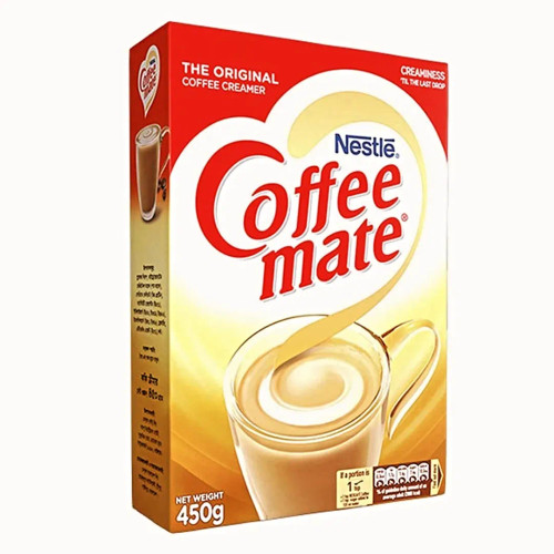 کافی میت نستله (Nestle) ۱۰۰۰ گرمی کارتن ۱۲ عددی