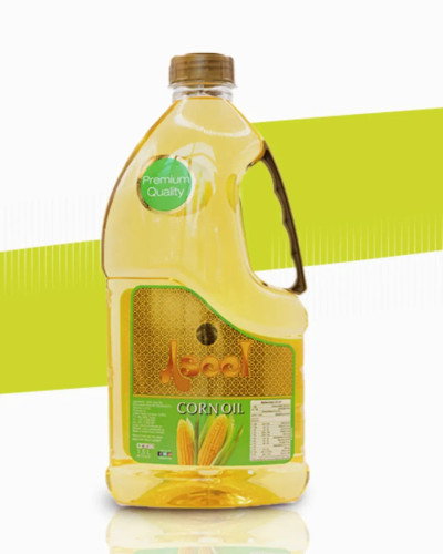 روغن مایع کانولا ذرت اصیل(Aseel) 1.5 لیتری کارتن ۶ عددی