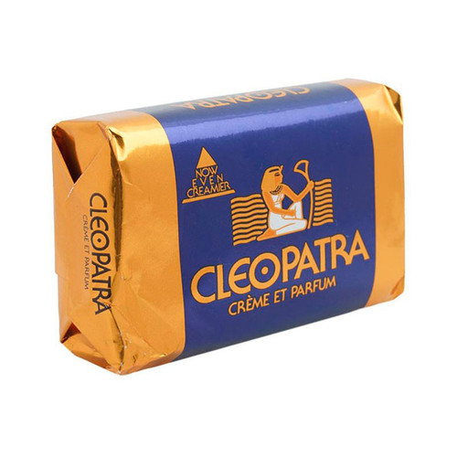 صابون کلوپاترا (Cleopatra) بسته ۶ عددی