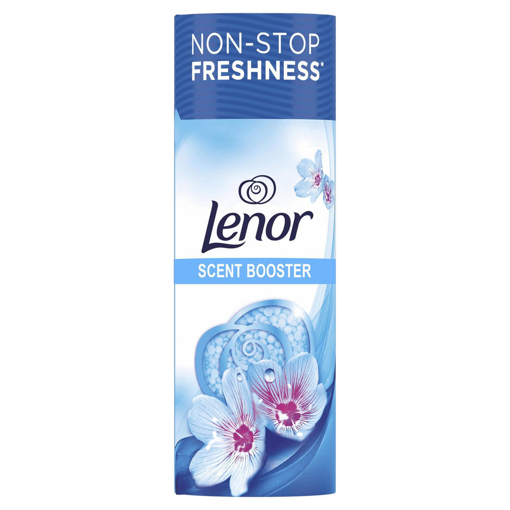 خوشبو کننده کننده ی لباس لنور(Lenor)