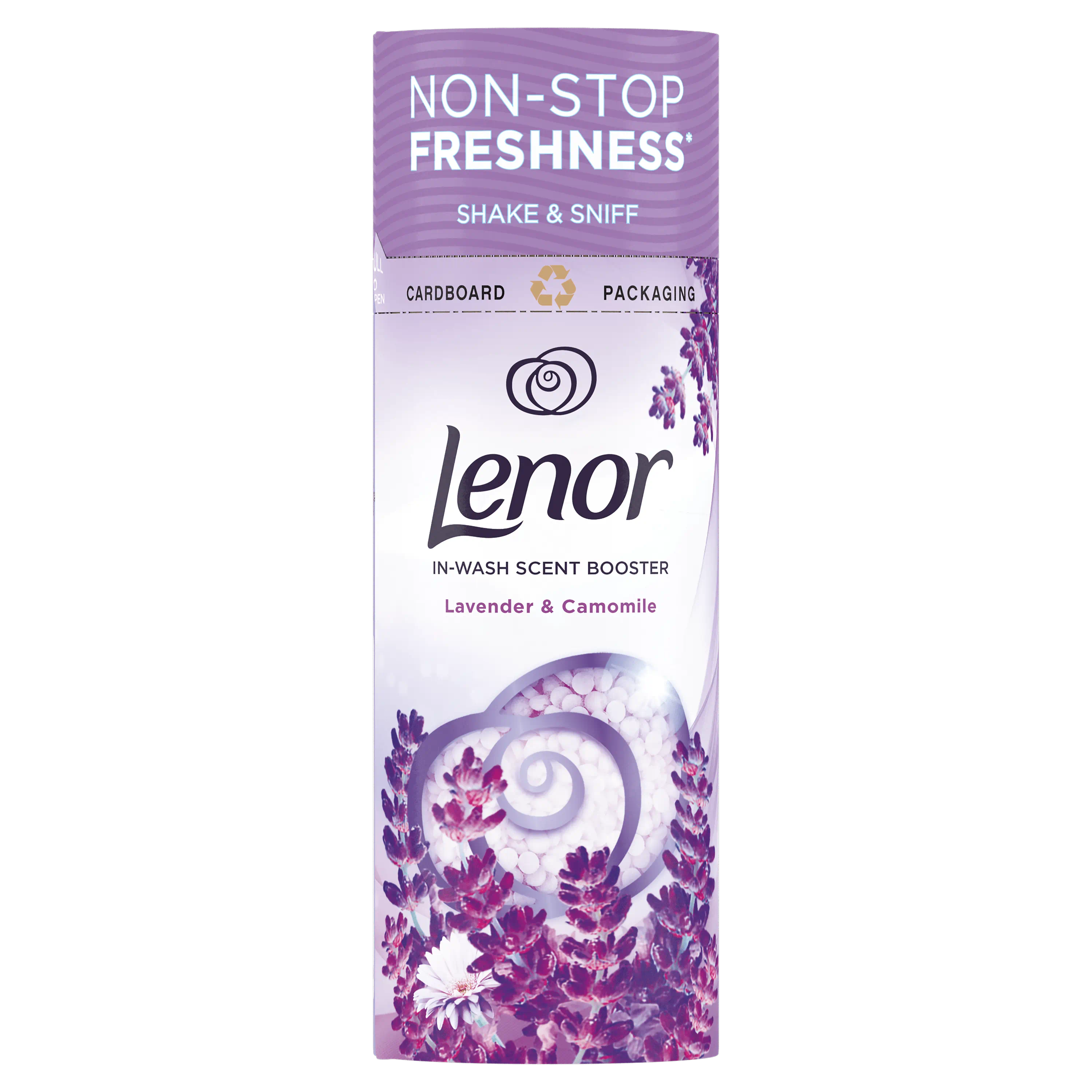 خوشبو کننده کننده ی لباس لنور(Lenor)