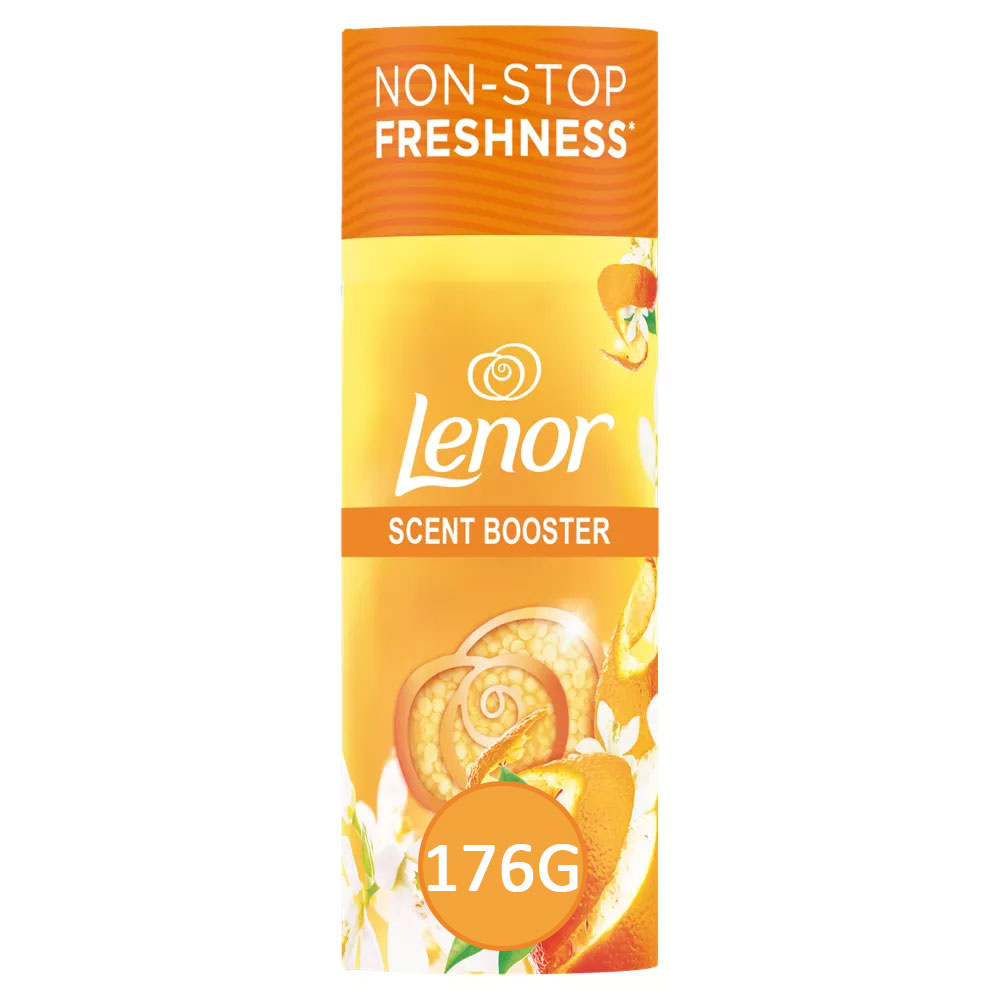 خوشبو کننده کننده ی لباس لنور(Lenor)