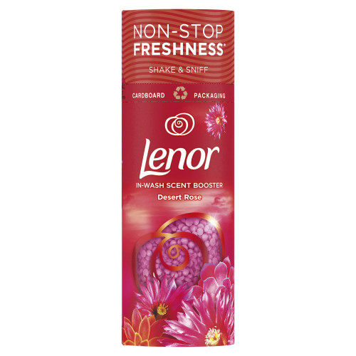 خوشبو کننده کننده ی لباس لنور(Lenor)