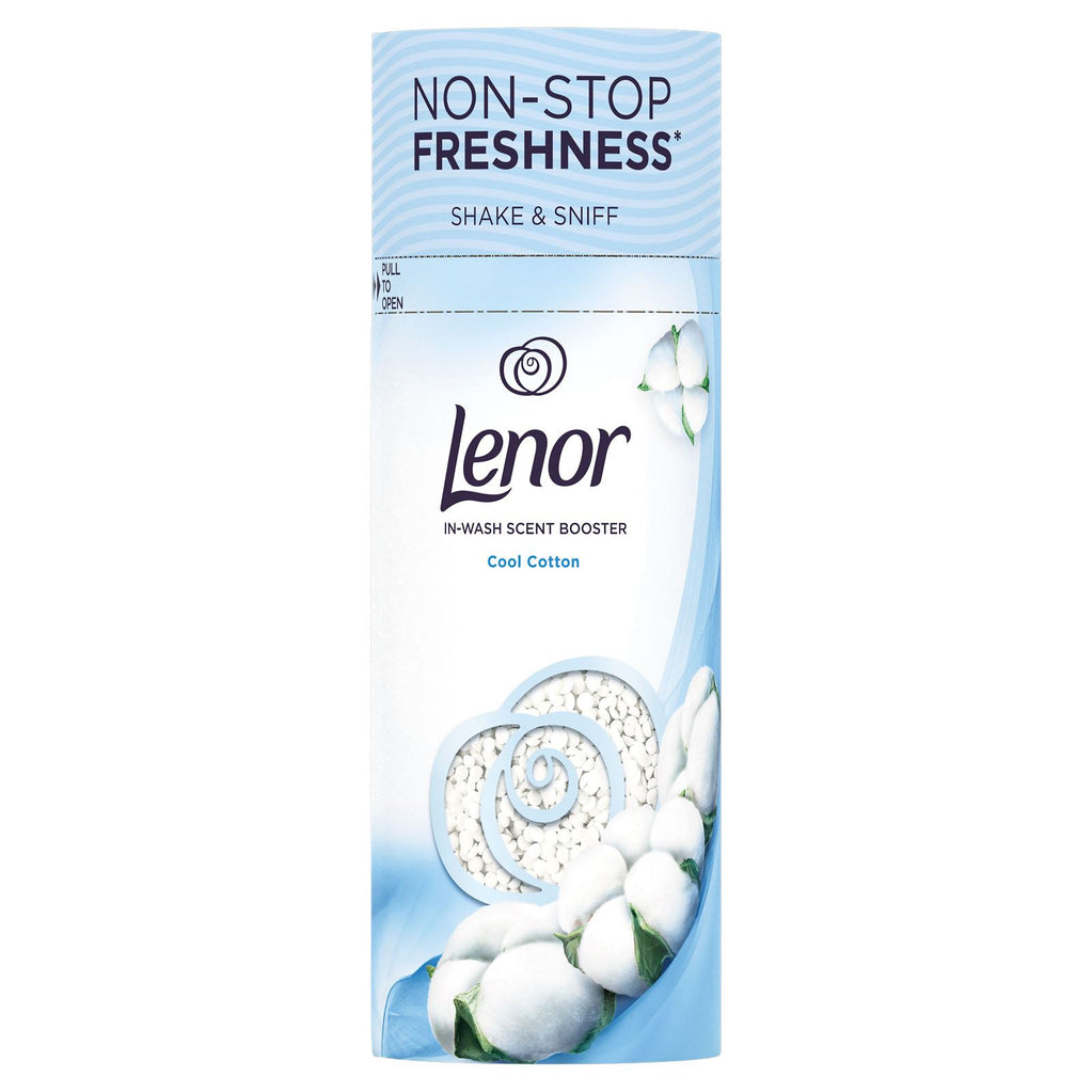 خوشبو کننده کننده ی لباس لنور(Lenor)