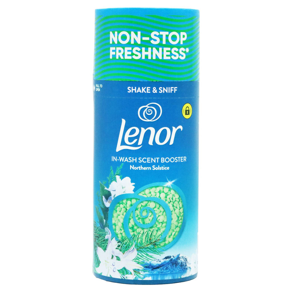 خوشبو کننده کننده ی لباس لنور(Lenor)