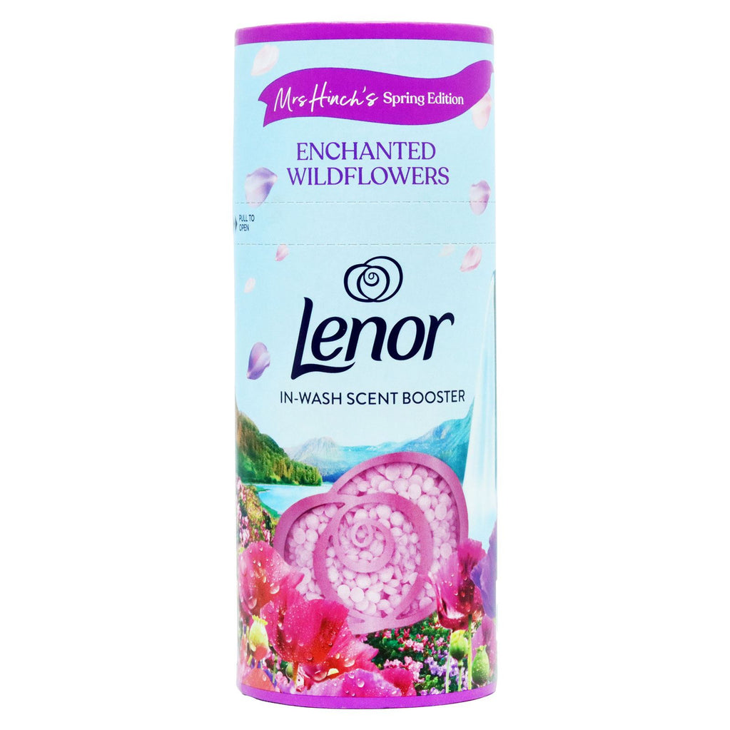خوشبو کننده کننده ی لباس لنور(Lenor)