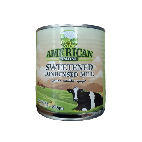 شیرعسل آمریکن فارم (American farm)
