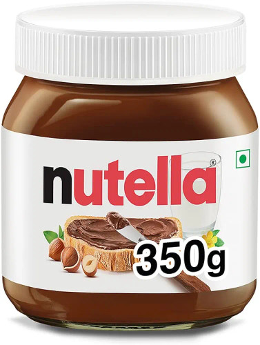 نوتلا (Nutella) ۳۵۰ گرمی