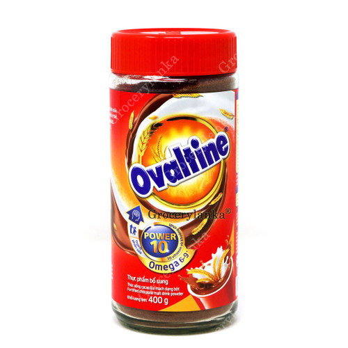 پودر کاکائو اوالتین (Ovaltine) ۴۰۰ گرمی
