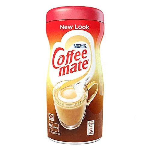 کافی میت نستله (Nestle) ۴۰۰ گرمی کارتن ۱۵ عددی