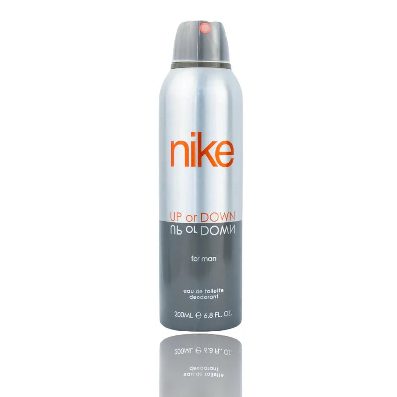 اسپری بدن نایک (Nike) ۱۵۰ میل کارتن ۶ عددی