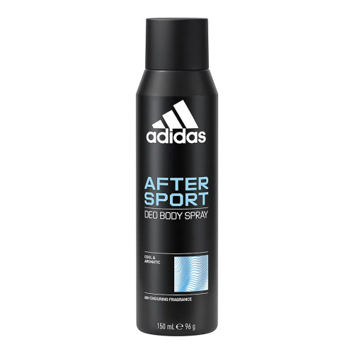 اسپری بدن آدیداس(Adidas) ۱۵۰ میل کارتن ۶ عددی