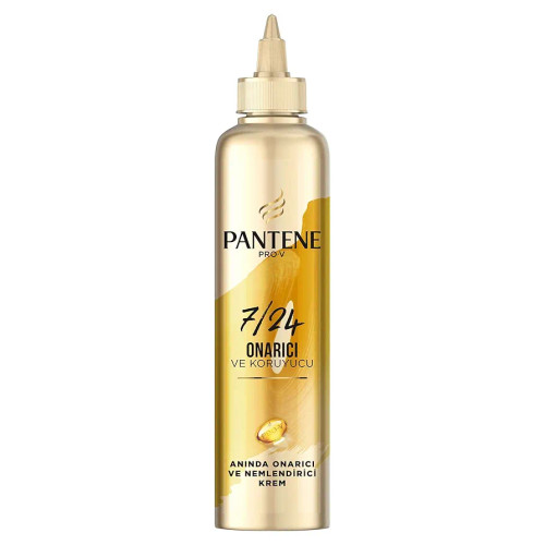 ماسک موی بعد از حمام پنتن ( Pantene) ۳۰۰ میل کارتن ۶ عددی