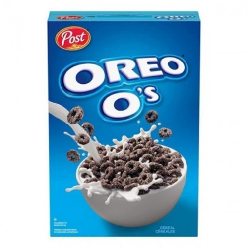 کورن فلکس اورئو ( Oreo) کارتن ۸ عددی