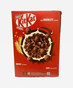 کورن فلکس کیت کت (Kit kat ) کارتن ۸ عددی