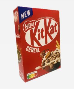 کورن فلکس کیت کت (Kit kat ) کارتن ۸ عددی