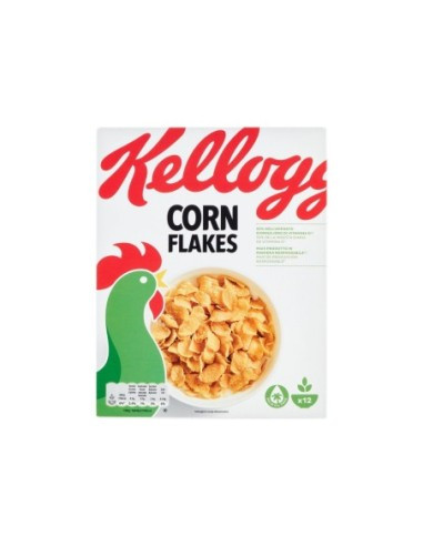 کورن فلکس کلاگز (Kelloggs) کارتن ۸ عددی